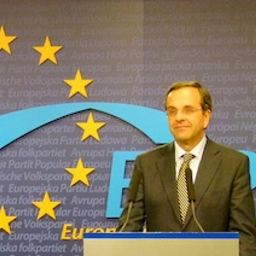 Griekenland als EU-voorzitter ontkracht democratie