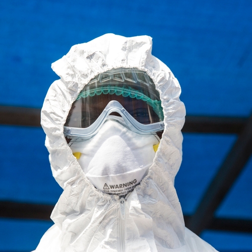 Ebola-alarm in Rotterdam blijkt loos