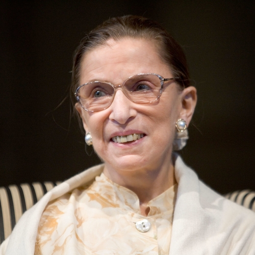 Amerikaanse progressieve opperrechter Ruth Bader Ginsberg overleden