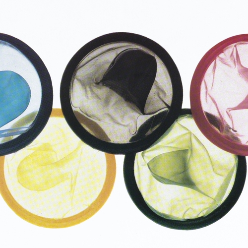 Organisatie Olympische Spelen deelt condooms uit met advies ze niet te gebruiken