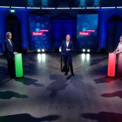RTL debat was beschamende vertoning