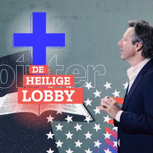 Afbeelding van Amerikaanse christen-fundamentalisten bewerken Nederlandse politiek