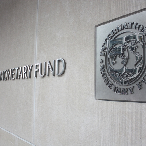 Onderzoek wijst uit: IMF heeft ernstig gefaald bij redding Griekenland