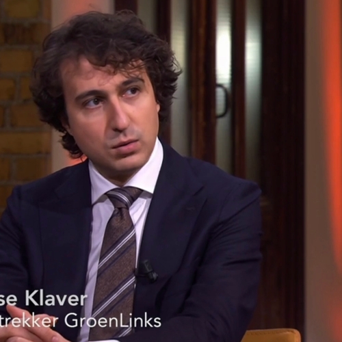 Klaver wil dat kabinet Rutte III aftreedt vanwege toeslagenschandaal