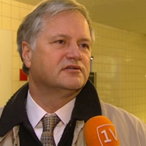 Celstraf voor corrupte oud-VVD-gedeputeerde Hooijmaijers