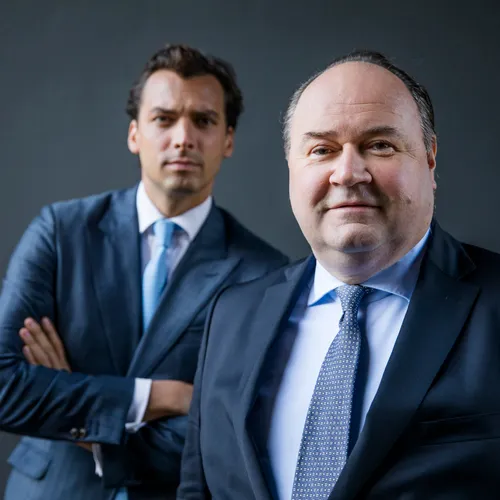 Vete Baudet en Otten kost FvD extra zetel in Brussel