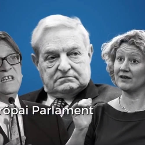 Hongarije lanceert media-offensief tegen Sargentini en Verhofstadt