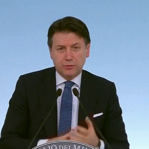 Italiaanse regering treft vergaande maatregelen tegen Covid-19