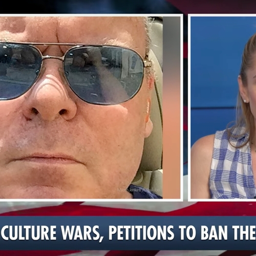 Afbeelding van Activist slaat Republikeinen met eigen cancel culture om de oren: eist verbod op Bijbel in scholen