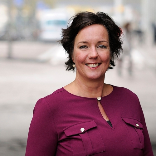Tamara van Ark (VVD) wordt nieuwe minister voor Medische Zorg
