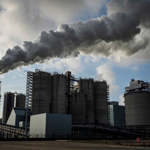 Afbeelding van Eigenaren kolencentrales krijgen 1,5 miljard euro extra, met dank aan jarenlang klimaatgepruts kabinetten-Rutte
