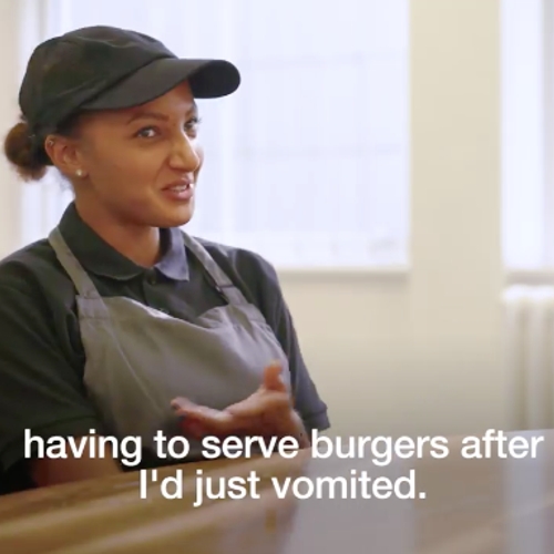Dit is hoe slecht de Britse McDonald's zijn medewerkers behandelt