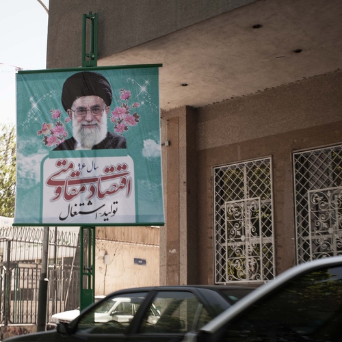 Iraanse verkiezingen, gaan stemmen of niet?
