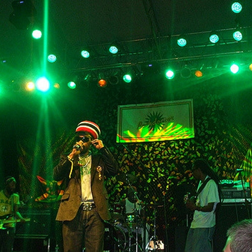 Reggae komt op de UNESCO Werelderfgoedlijst
