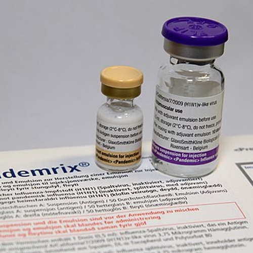 5 miljoen voor schikkingen na vaccin Mexicaanse griep