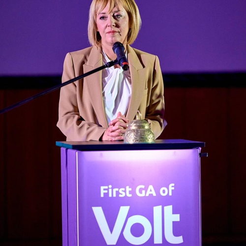 De Volt-files: In Bulgarije krijgt Volt geen vleugels door een Nederlandse verkiezingsoverwinning
