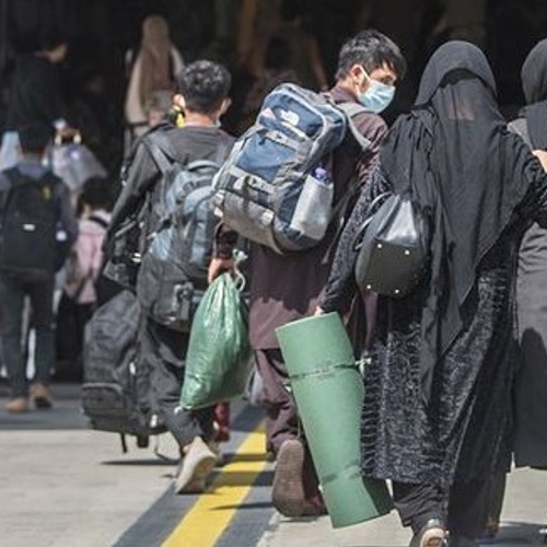 Buitenlandse Zaken zette studenten in bij evacuatie tolken Kabul