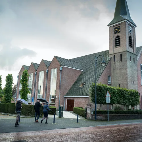 In de ongevaccineeerde Biblebelt stijgt het aantal coronagevallen verontrustend snel