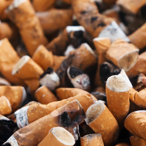 Misleiding tabaksindustrie leidt jaarlijks tot duizenden doden