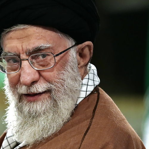 Fundamentalistisch islamitisch regime Iran is een tikkende tijdbom