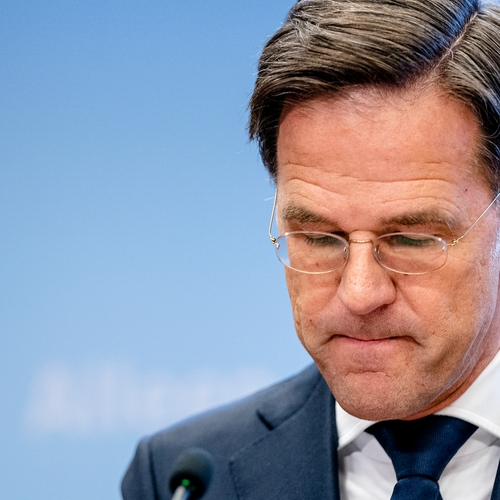 Even slikken voor Rutte: nieuwe Duitse regering wil sleutelen aan begrotingsregels