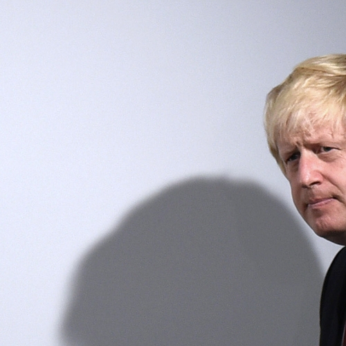 Boris Johnson wil onderhandelen als Trump: wat kan daar nou misgaan?