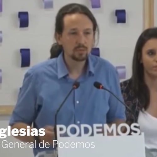 Leiderschap Podemos onder vuur na aankoop luxe chalet