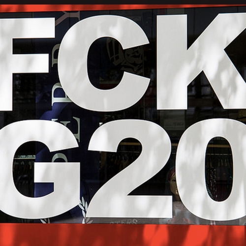 G20-actiedagboek