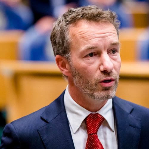 Haarlemse huurders: Van Haga negeert integriteitscommissie VVD