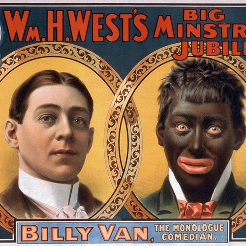 Historisch onderzoek: Zwarte Piet is racistische blackface-traditie