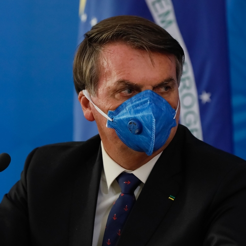 Bolsonaro raakt grip steeds meer kwijt