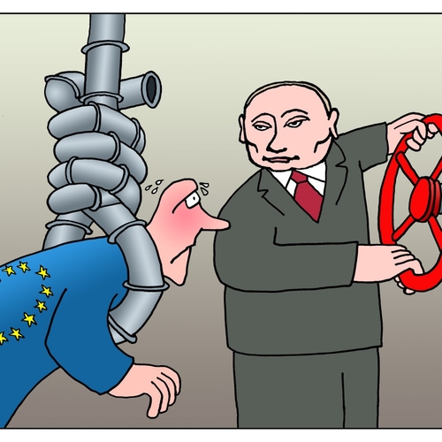 Hoe gaat het verder met Nord Stream?
