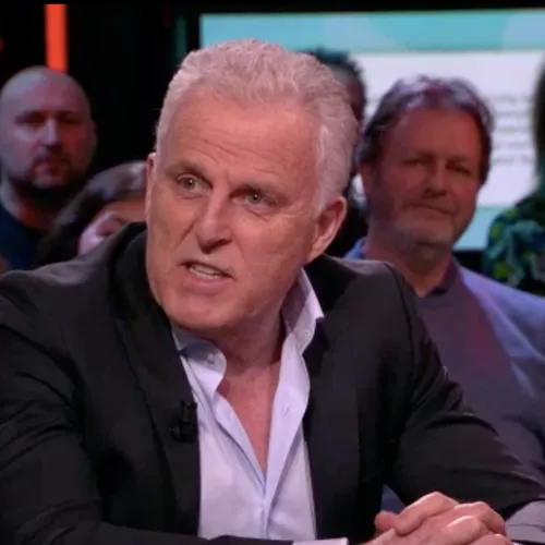 Nederland heeft meer poortwachters nodig