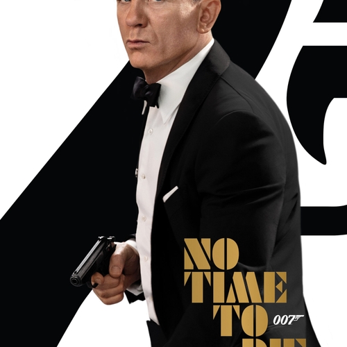Zelfs James Bond lijdt onder het beleid van Mark Rutte