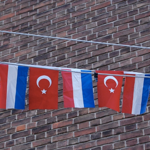 Turkije publiceert zwarte lijst met Nederlandse 'Gülenorganisaties'