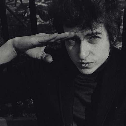 Afbeelding van Bob Dylan als Nobelprijswinnaar doet de literatuur meer kwaad dan goed