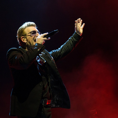 Bono is een valse priester die handelt in goedkoop links sentiment
