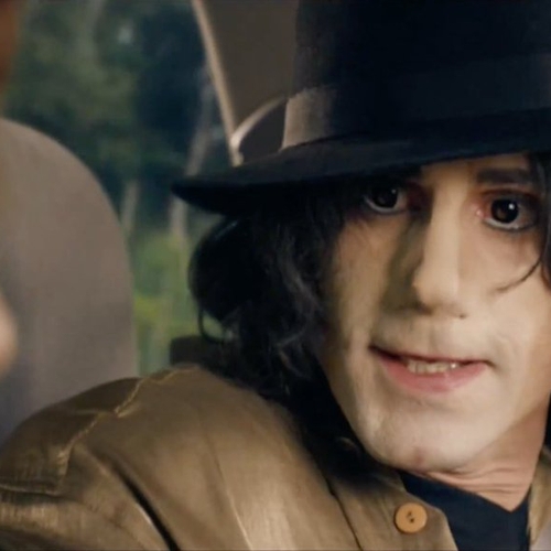 Sky schrapt tv-uitzending waarin witte acteur Michael Jackson speelt