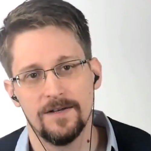 Door Snowden onthuld spionageprogramma was illegaal