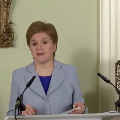 Schotse regering zet referendum over onafhankelijkheid door, tegen wens Londen in