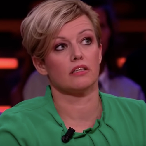 Niet RTL Late Night maar Jenny Douwes schond afspraken