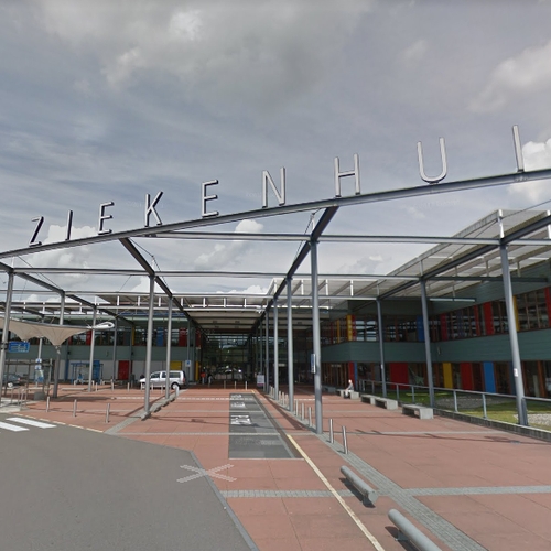 Geen budget meer voor Achmea-klanten in Deventer Ziekenhuis