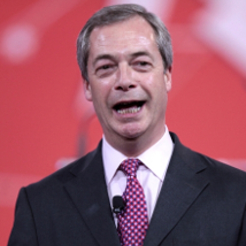 UKIP bepalend in spannende Britse verkiezingsstrijd