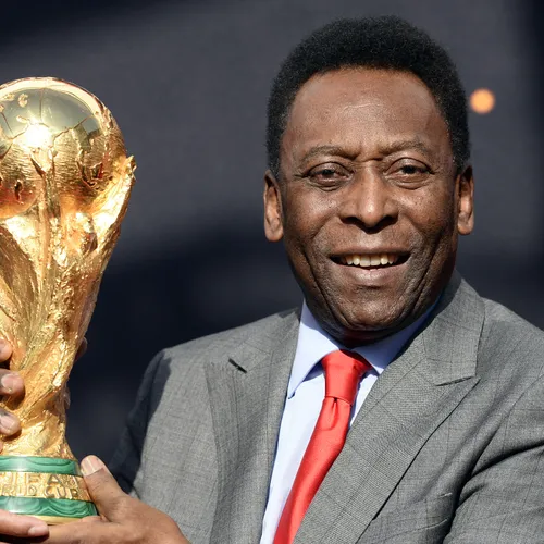 Braziliaanse voetballegende Pelé (82) overleden
