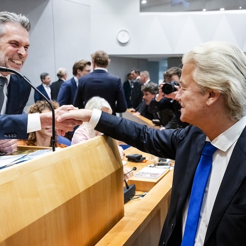 Gemeenten zijn klaar met de politieke gemakzucht van Wilders 1