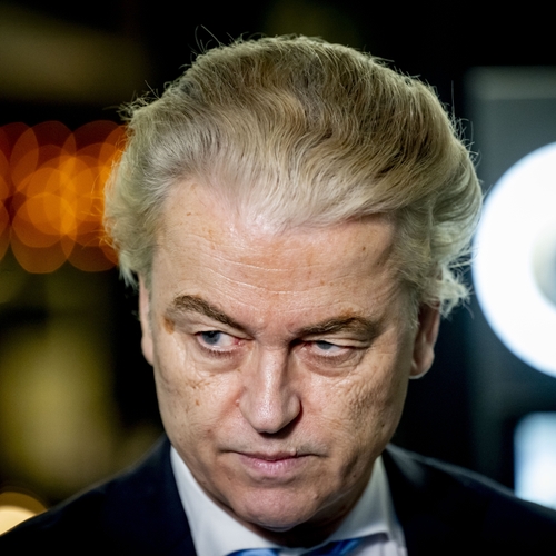 Wilders levert wel zijn programma in maar niet zijn rancunegeest