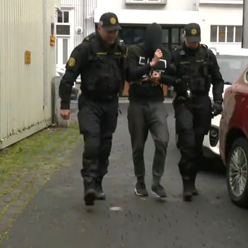 Afbeelding van Opgerolde IJslandse extreemrechtse terreurgroep liet zich inspireren door Breivik