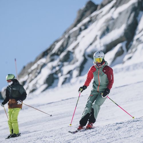 Afbeelding van Nederlanders kunnen wintersport in Oostenrijk vergeten
