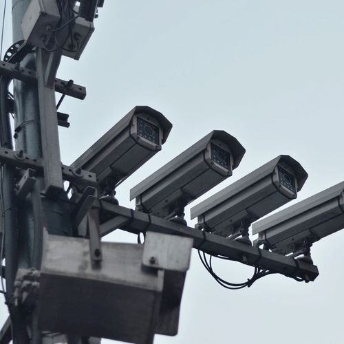 Afbeelding van Hoe de politie haar buitenwettelijke surveillancenetwerk uitbreidt