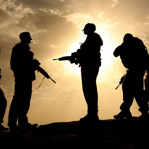 Afbeelding van Britse SAS-commando's vermoordden gevangenen en ongewapende mannen in Afghanistan